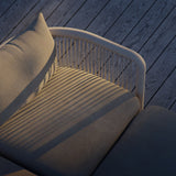Kirra Lounge Sofa - Corner sofa