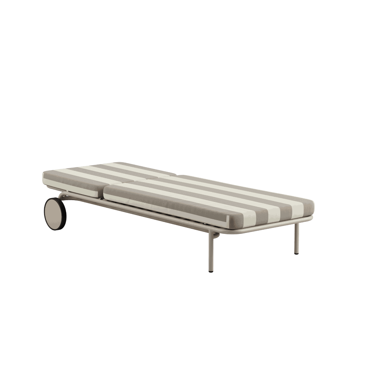 Sunbed Winter Cover
