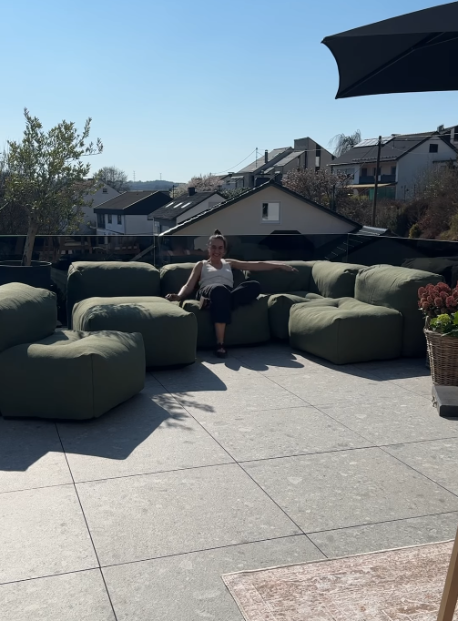 SACKit | Deens design - Hoogwaardige meubels en lampen