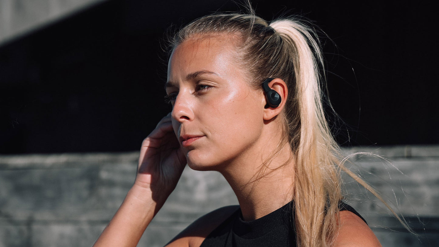 Active 200 - 3-in-1 True Wireless Sport oordopjes