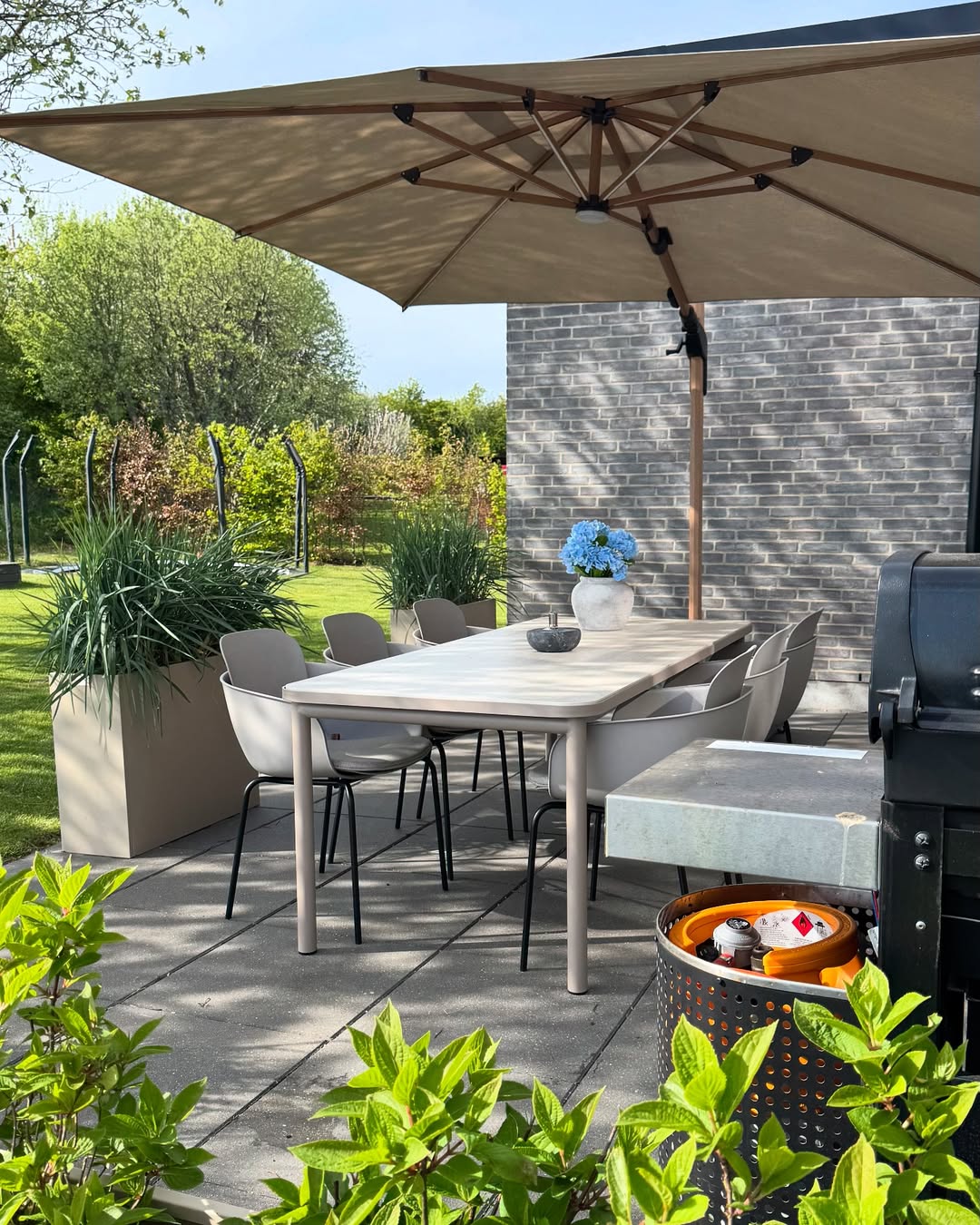 SACKit | Deens design - Hoogwaardige meubels en lampen