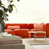 Soft Sofa Indoor - 4 Seater Corner Sofa