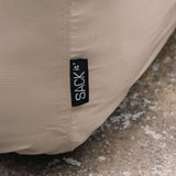 Soft Sofa Outdoor Winter Cover Sand - Corner