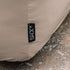 Soft Sofa Outdoor Winter Cover Sand - Lounger