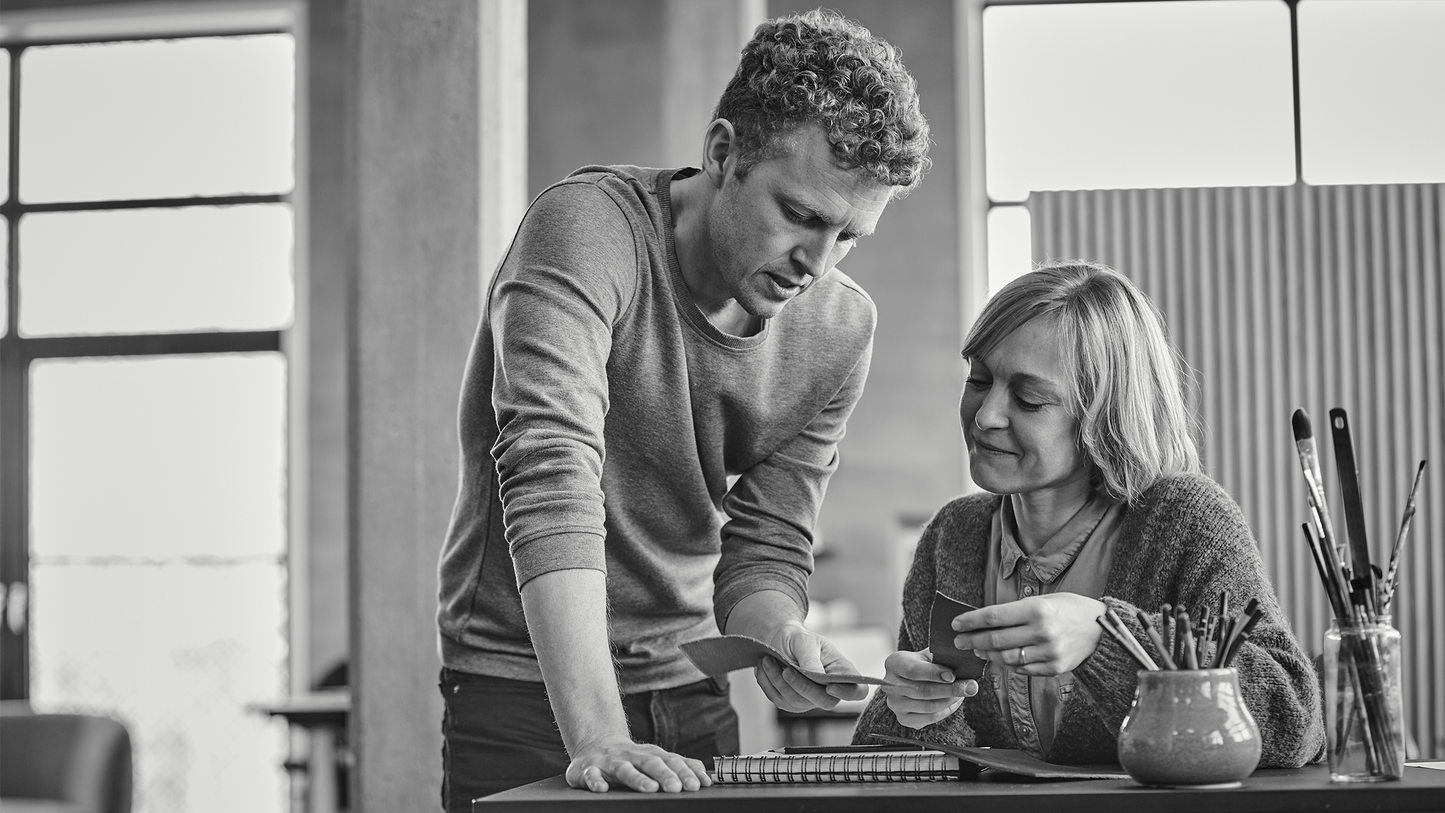 Patio Coffee Table - 110x70 - Outdoor salontafel in aluminium en teakhout