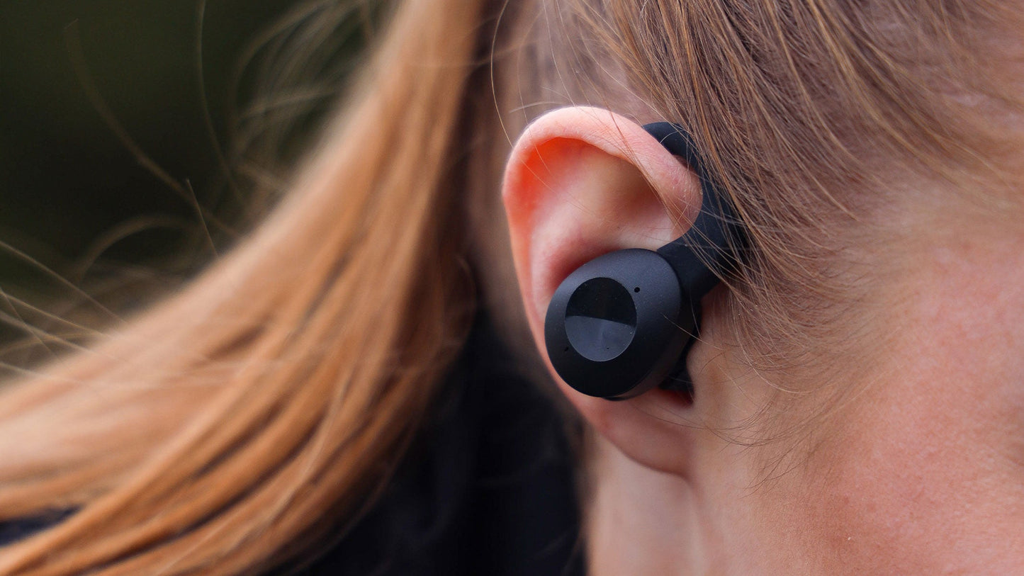 Active 200 - 3-in-1 True Wireless Sport oordopjes