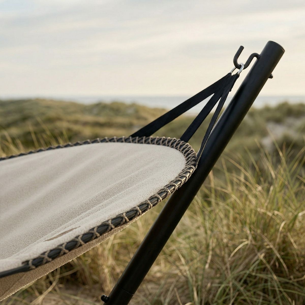 Cobana Hammock - Slijtvaste hangmat voor buitengebruik, het hele jaar door