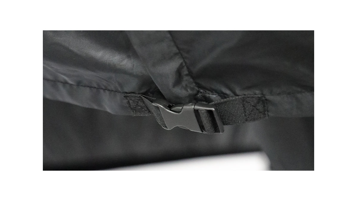 Hammock Winter Cover - Waterafstotend hoes voor SACKit Cobana Hangmat