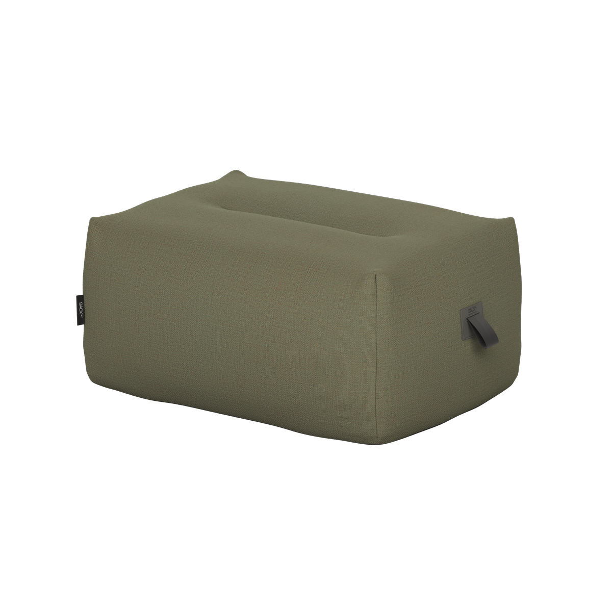 Soft Sofa Outdoor Winter Cover - Pouf - Waterafstotende Hoes voor de Soft Sofa