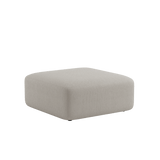 Fjord Sofa - Pouf