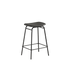 Frame Bar Stool - Leather