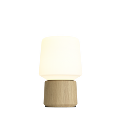 Ambience - Lamp Intelligent & Oslo base