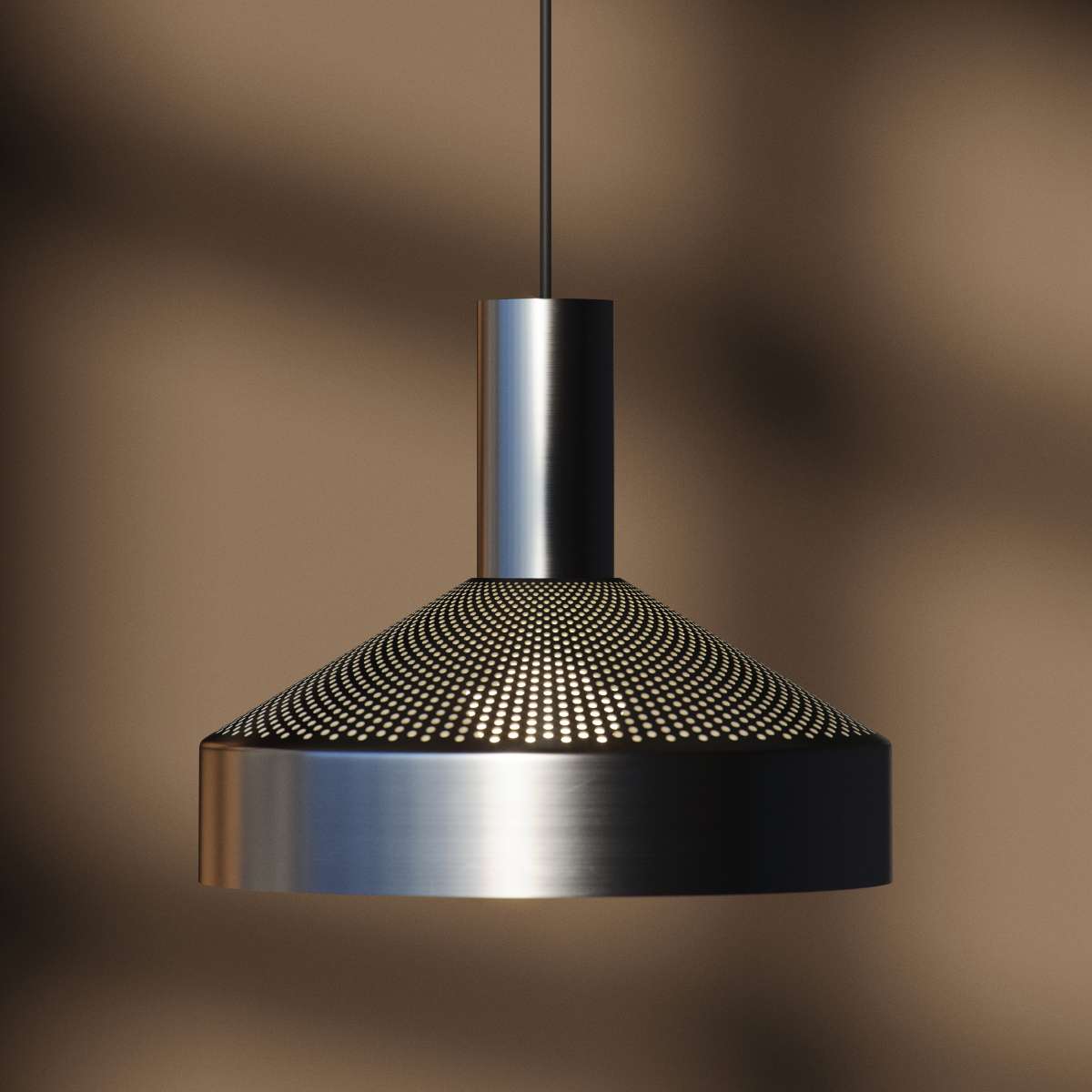 Dawn Pendant Ø25