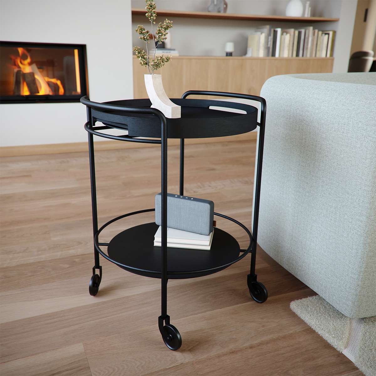 Nordic Serving Tray
