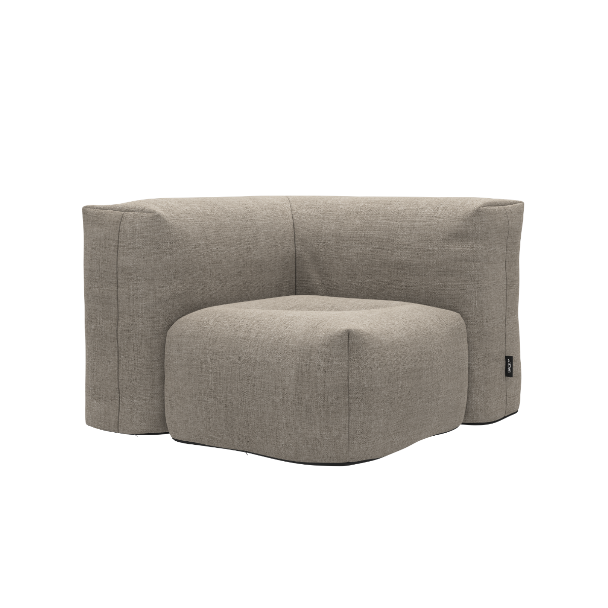 Soft Sofa Outdoor - Corner