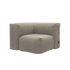Soft Sofa Outdoor - Corner