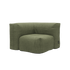Soft Sofa Outdoor - Corner