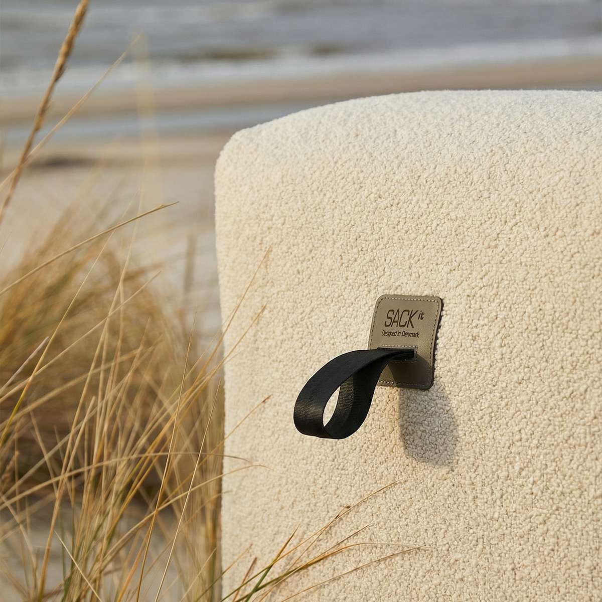 Soft Sofa Outdoor - Corner