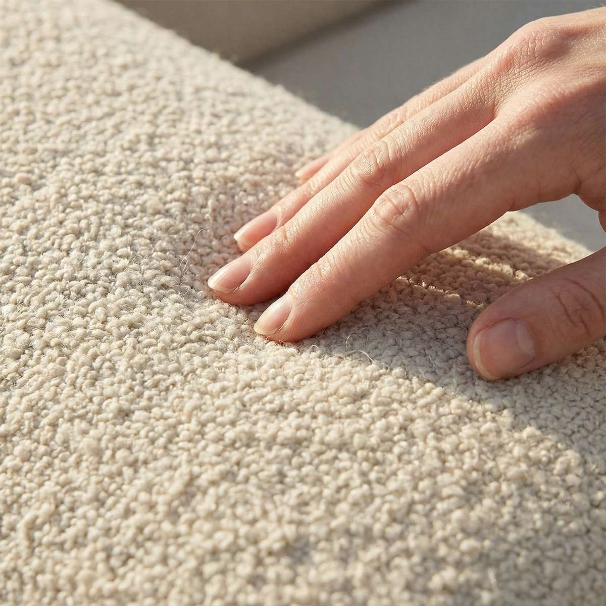 Soft Sofa Outdoor - Corner