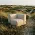 Soft Sofa Outdoor - Corner