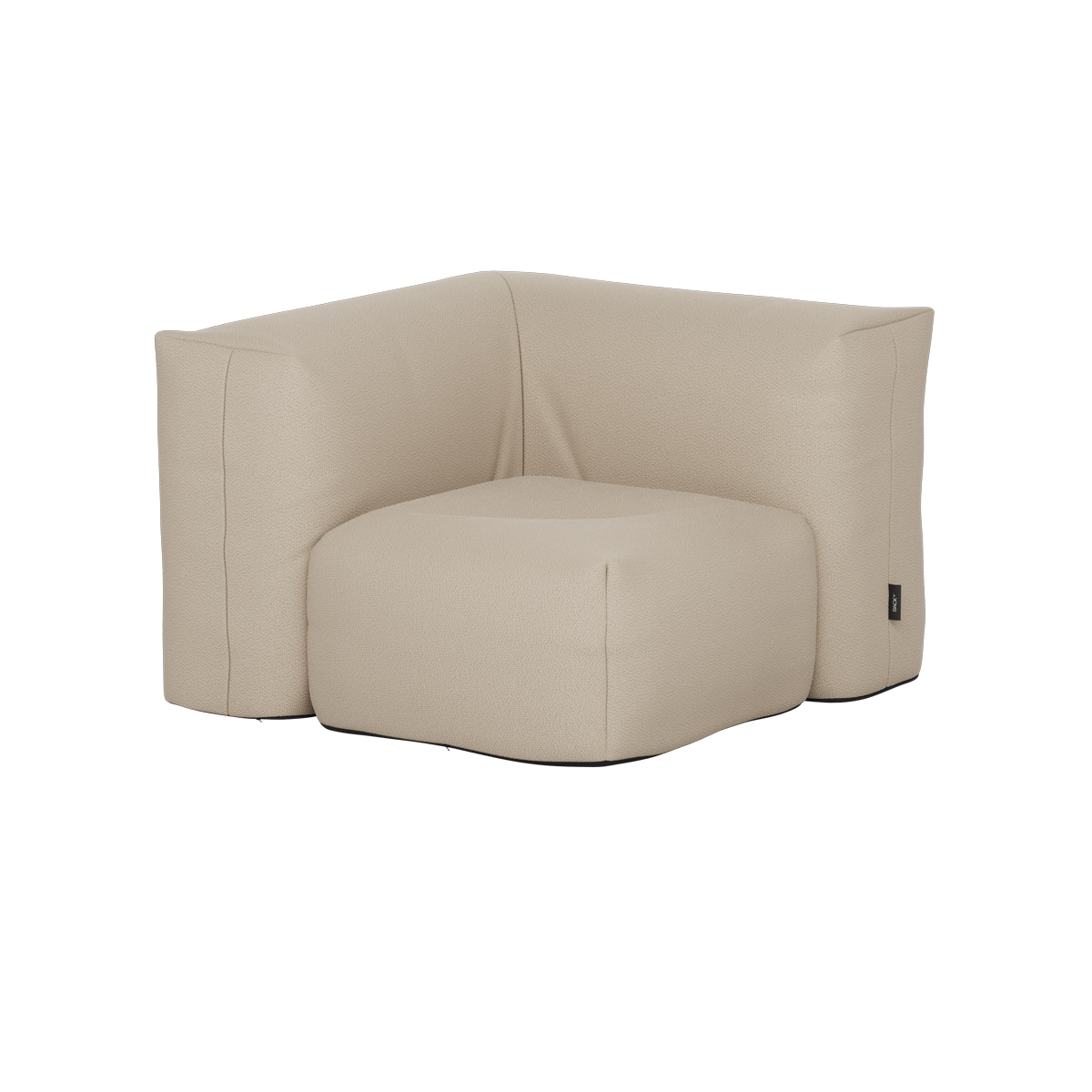 Soft Sofa Outdoor - Corner
