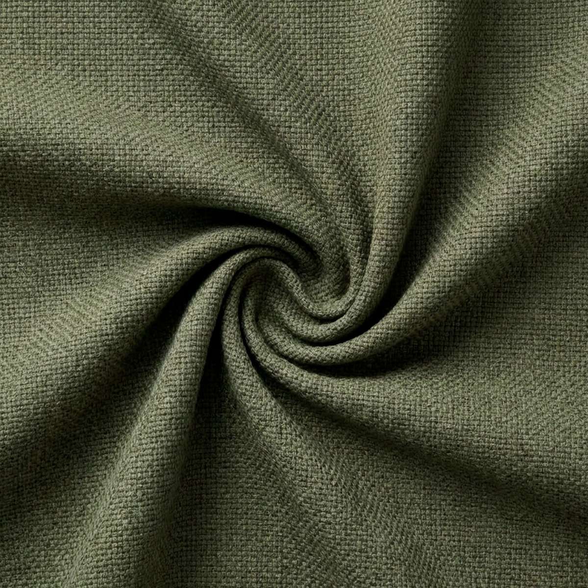 Close-up van het materiaal van Soft Sofa Outdoor Lounger in Kirra Sand van sackit