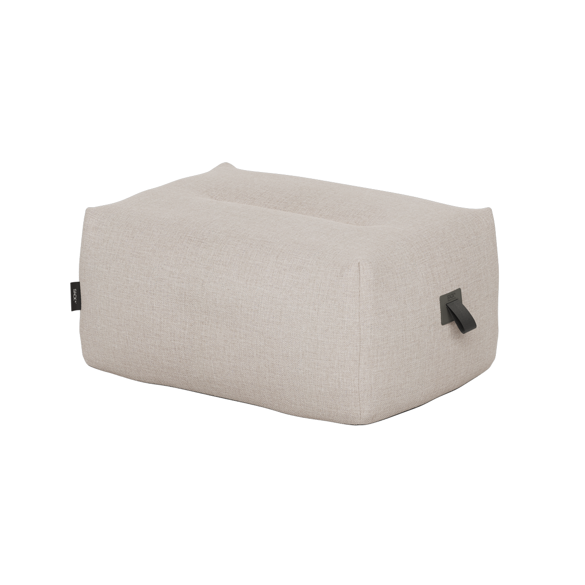 Soft Sofa Outdoor - Pouf