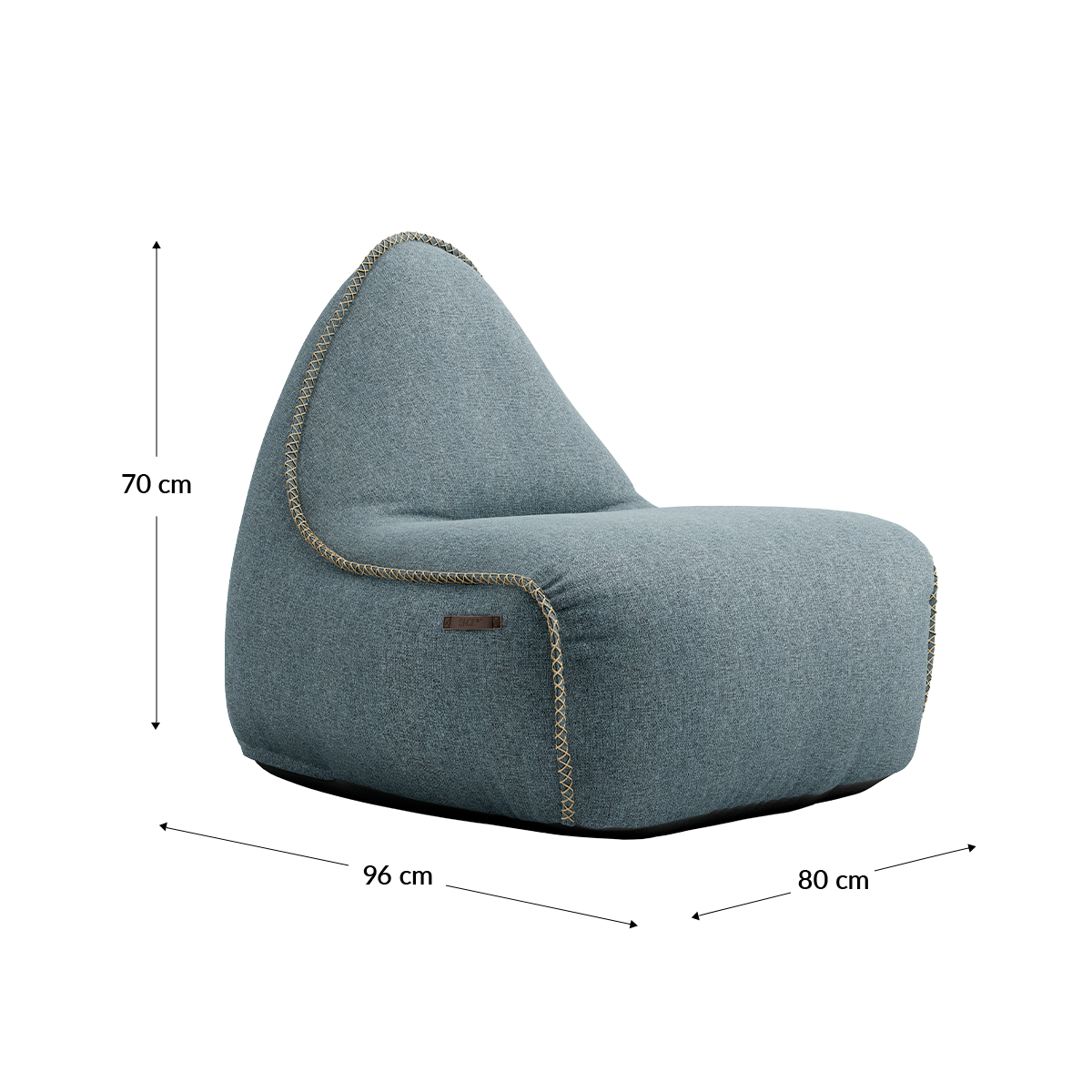 Medley Lounge Chair