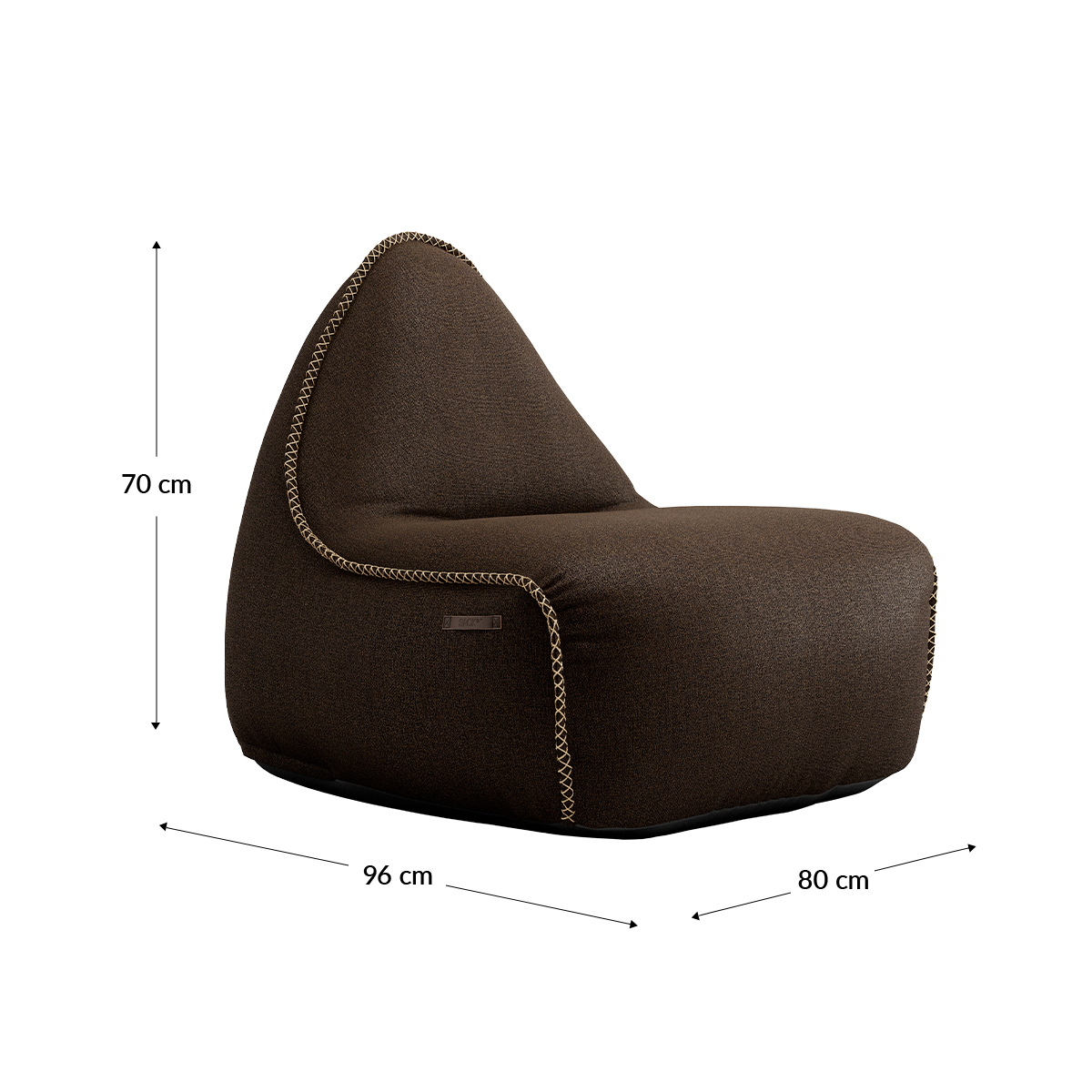 Medley Lounge Chair