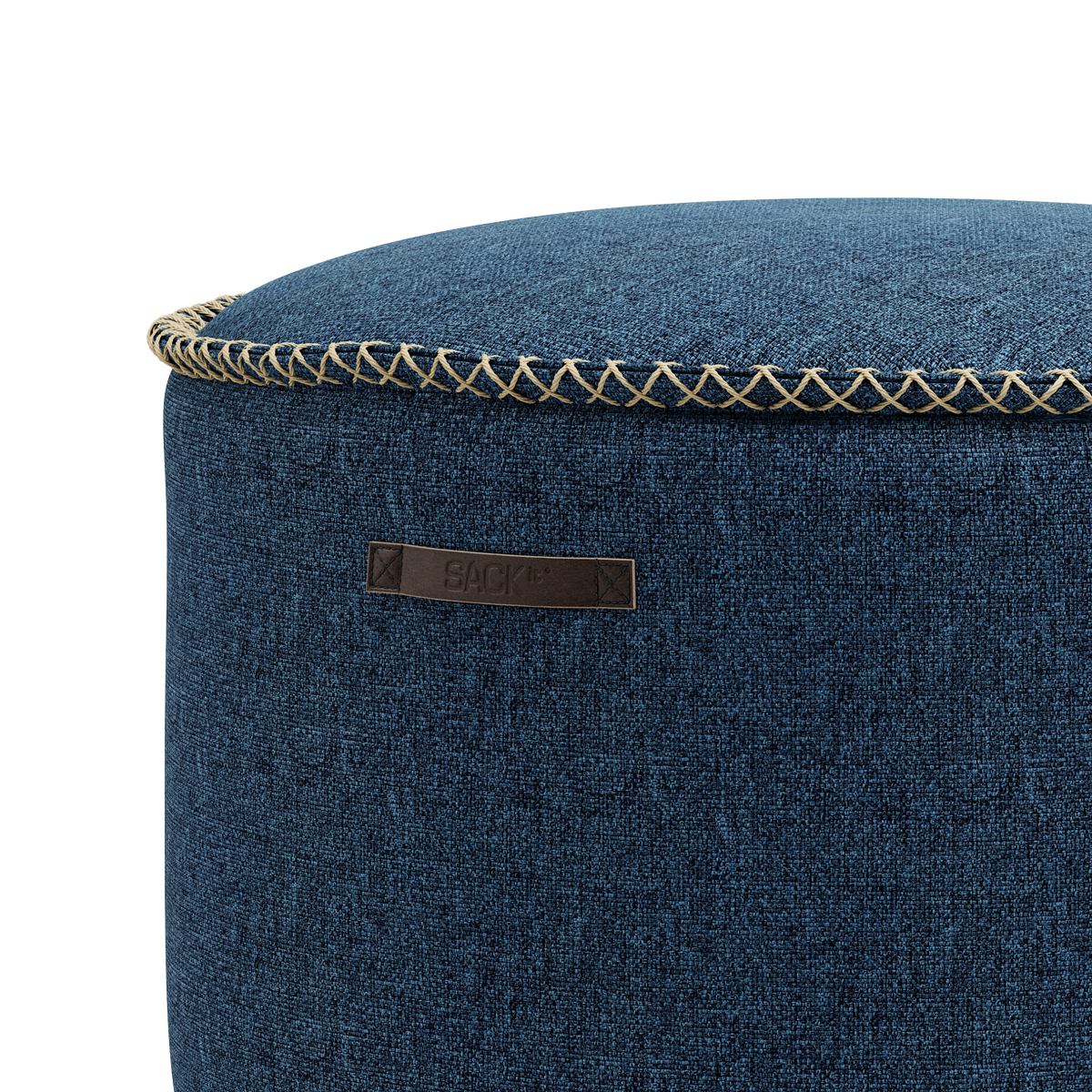 Medley Pouf