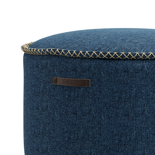 Medley Pouf