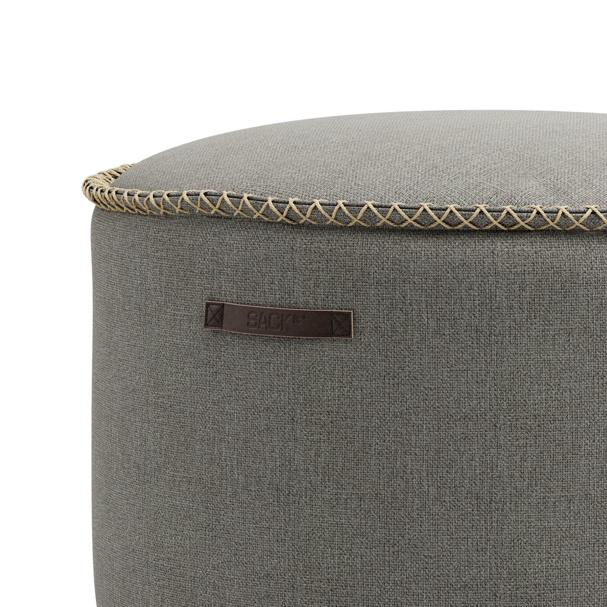 Medley Pouf
