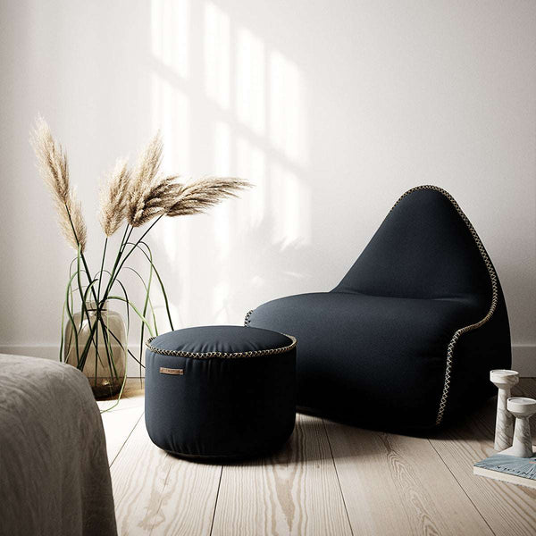 Cura Lounge Chair