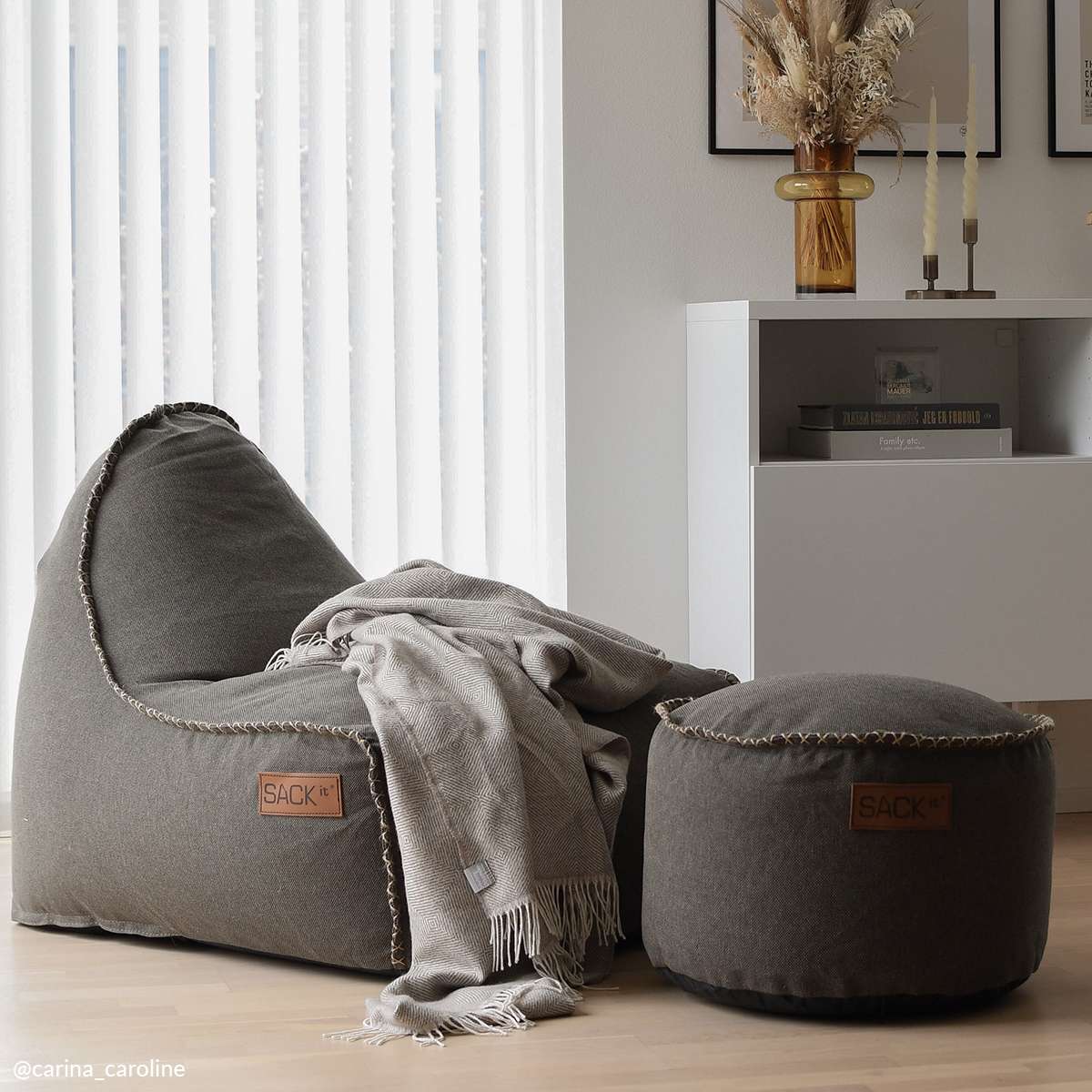 Cobana Lounge Chair