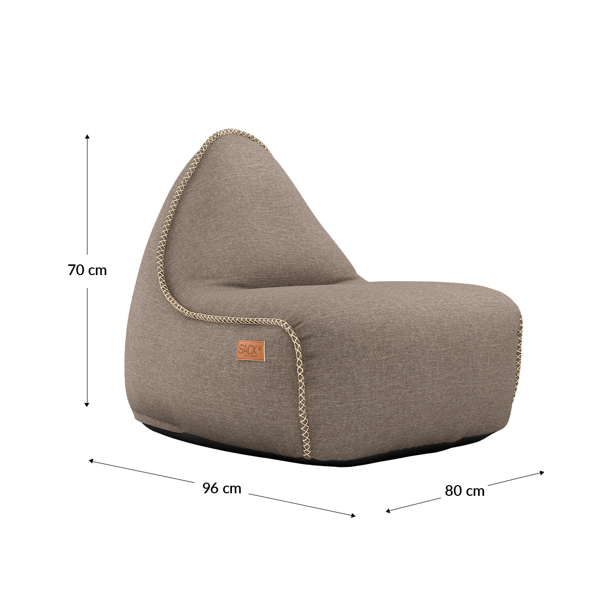 Cobana Lounge Chair
