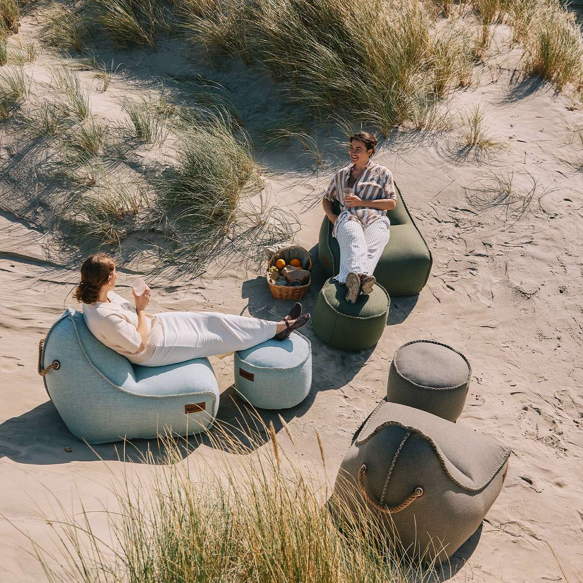Cobana Lounge Chair