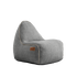 Cobana Junior Lounge Chair - Light Grey