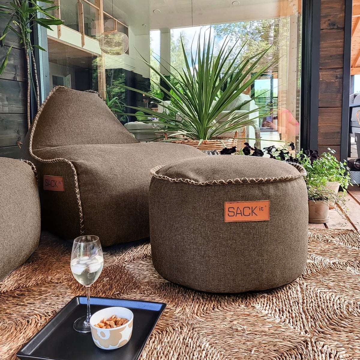 Cobana Pouf