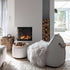 Cobana Pouf