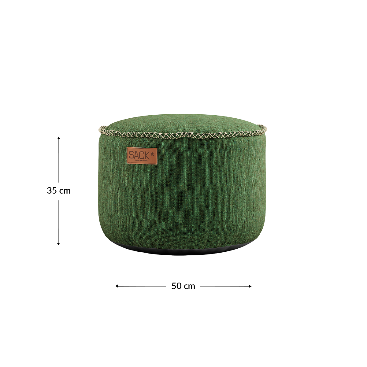 Cobana Pouf