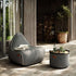 Cobana Pouf