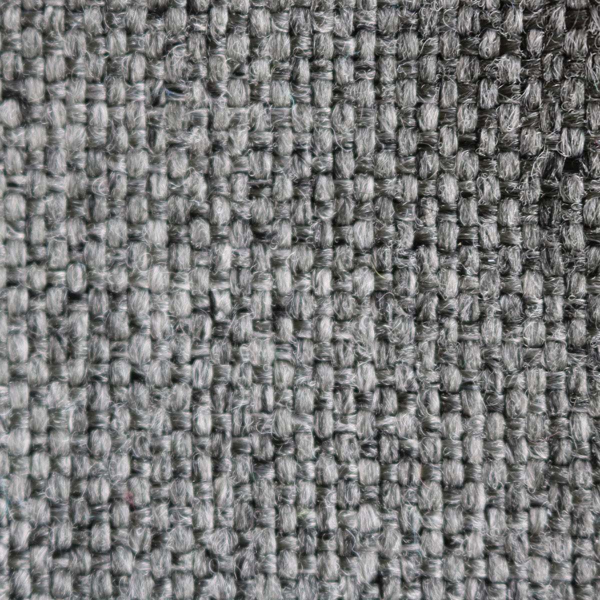 Cobana Pouf - Light Grey
