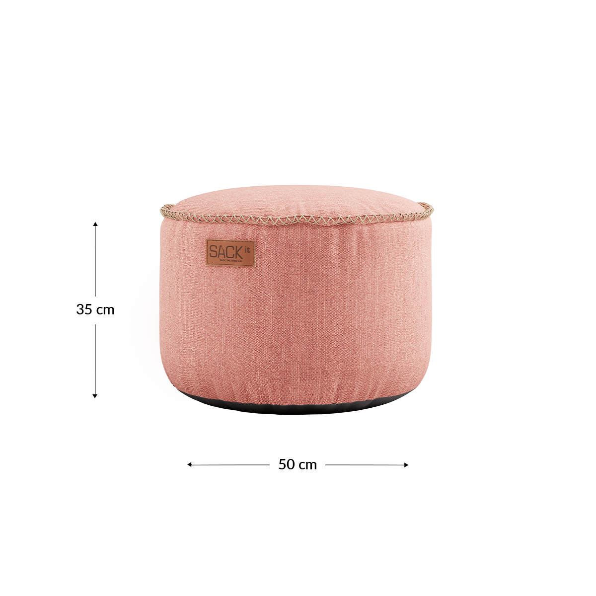 Cobana Pouf