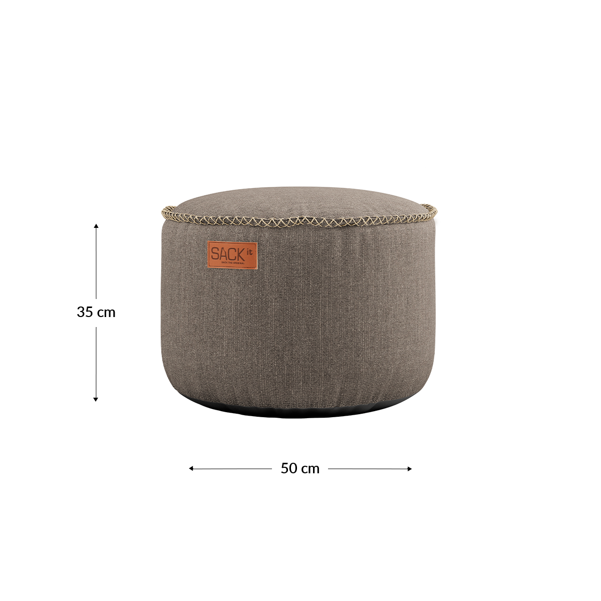 Cobana Pouf