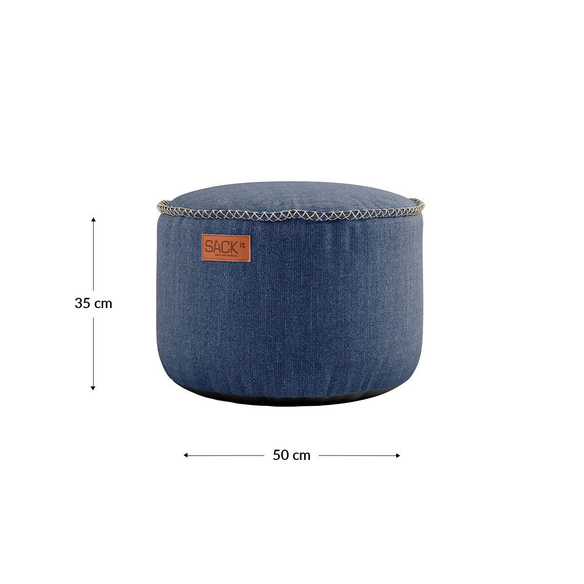 Cobana Pouf