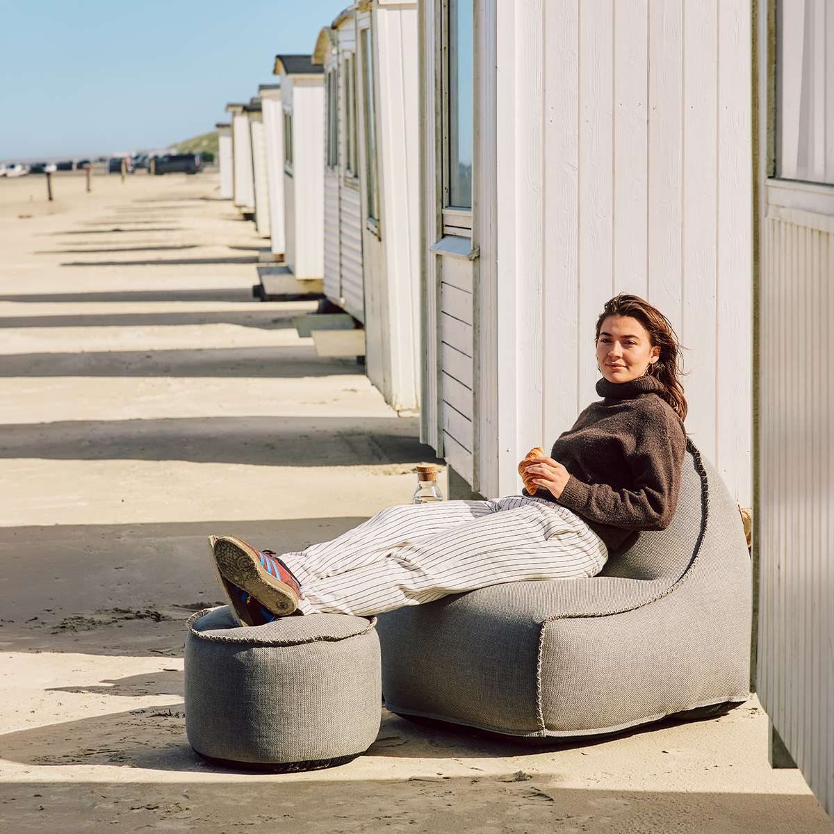 Cobana Pouf