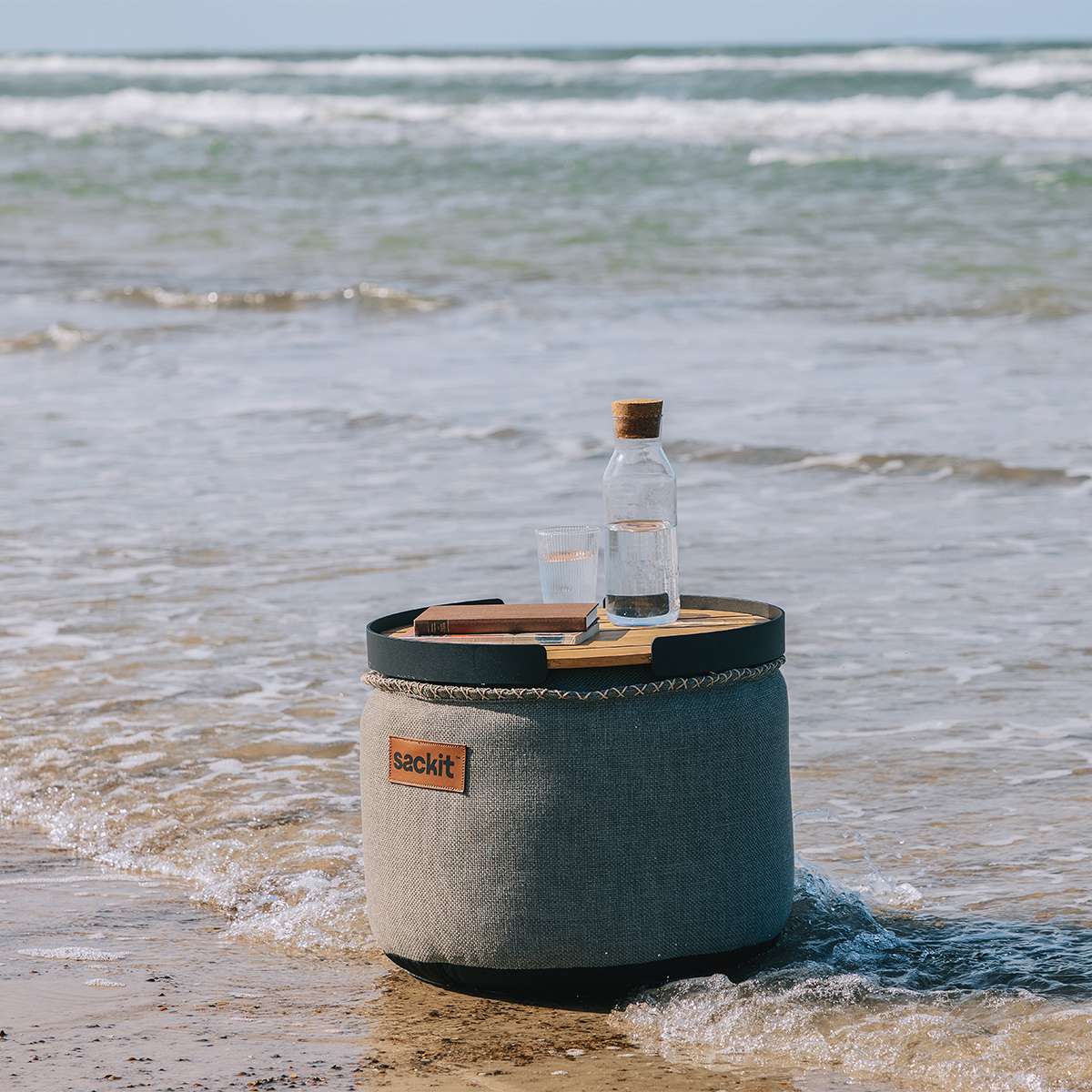 Cobana Pouf