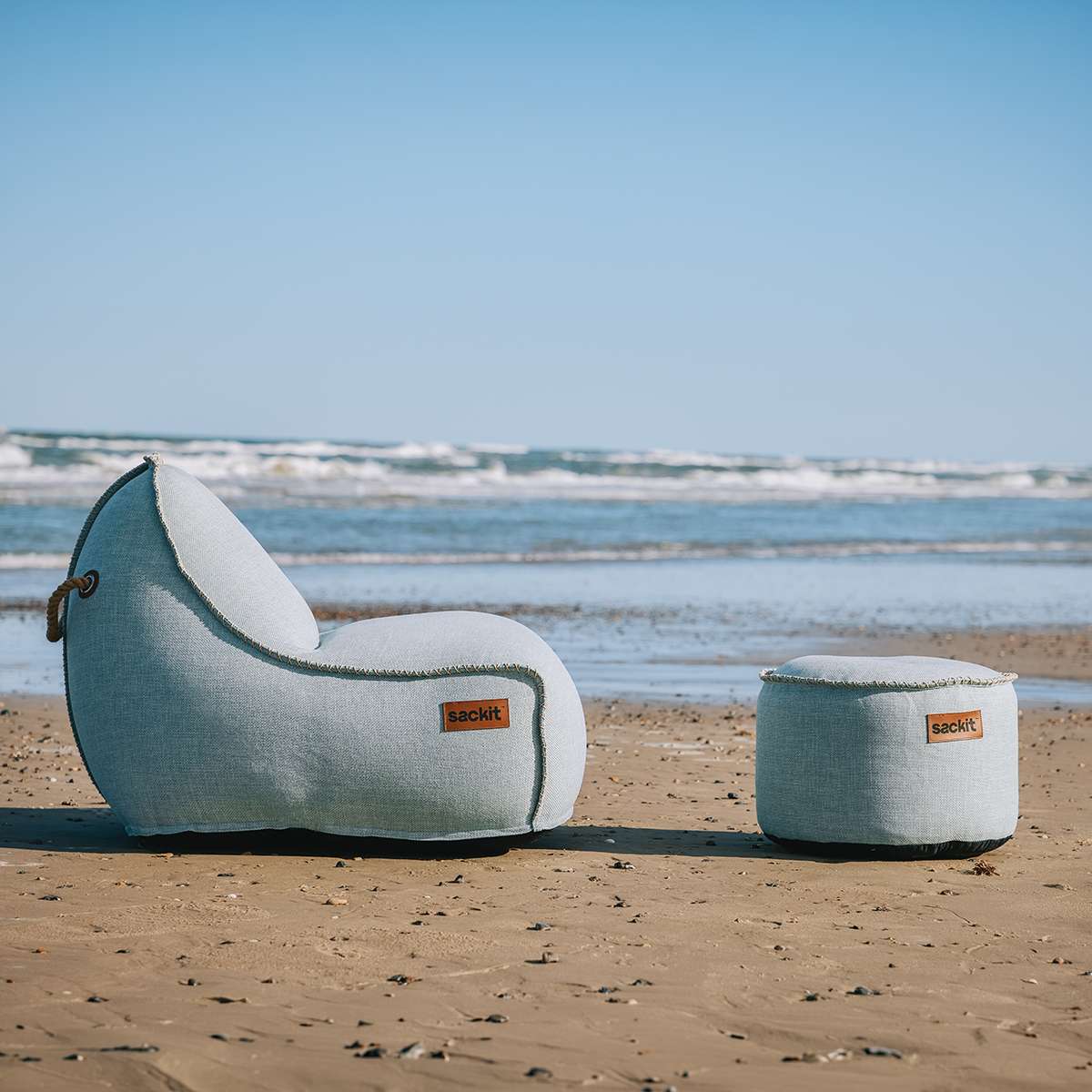 Cobana Pouf