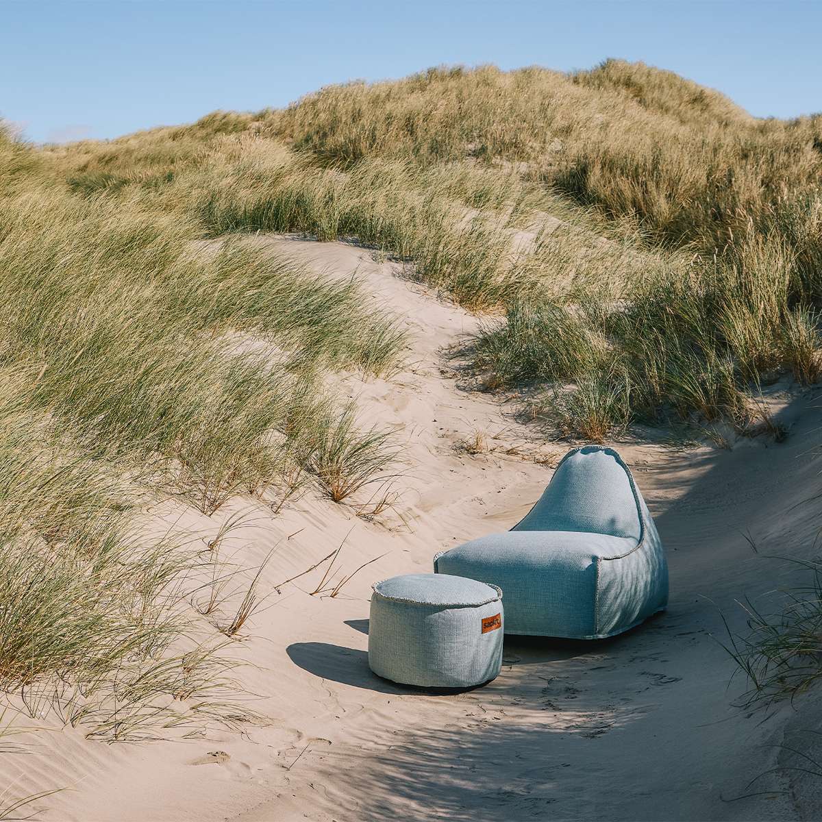 Cobana Pouf