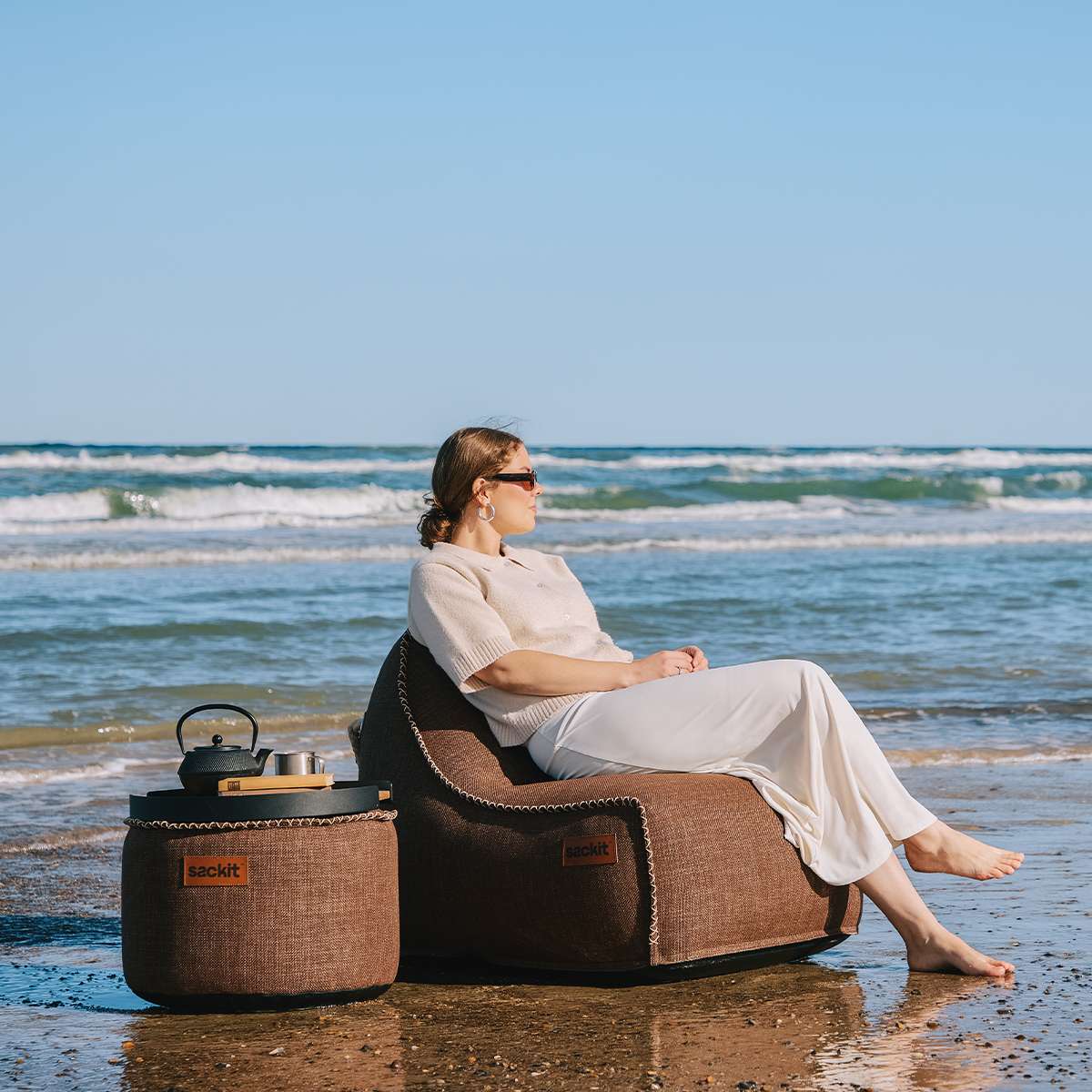 Cobana Pouf